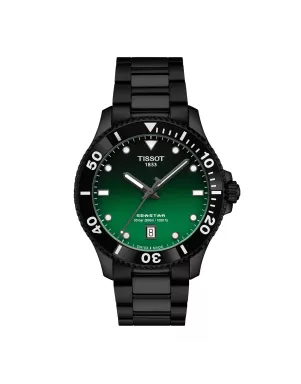Tissot Seastar 1000 Quartz 40mm T120.410.33.091.00