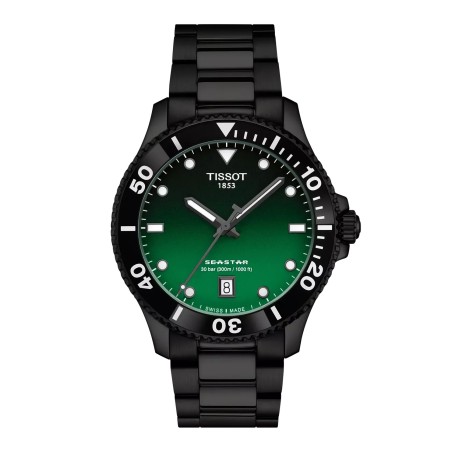 Tissot Seastar 1000 Quartz 40mm T120.410.33.091.00