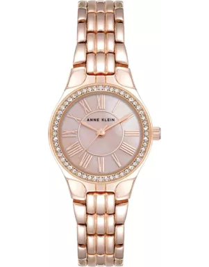 Годинник Anne Klein AK/5066PMRG