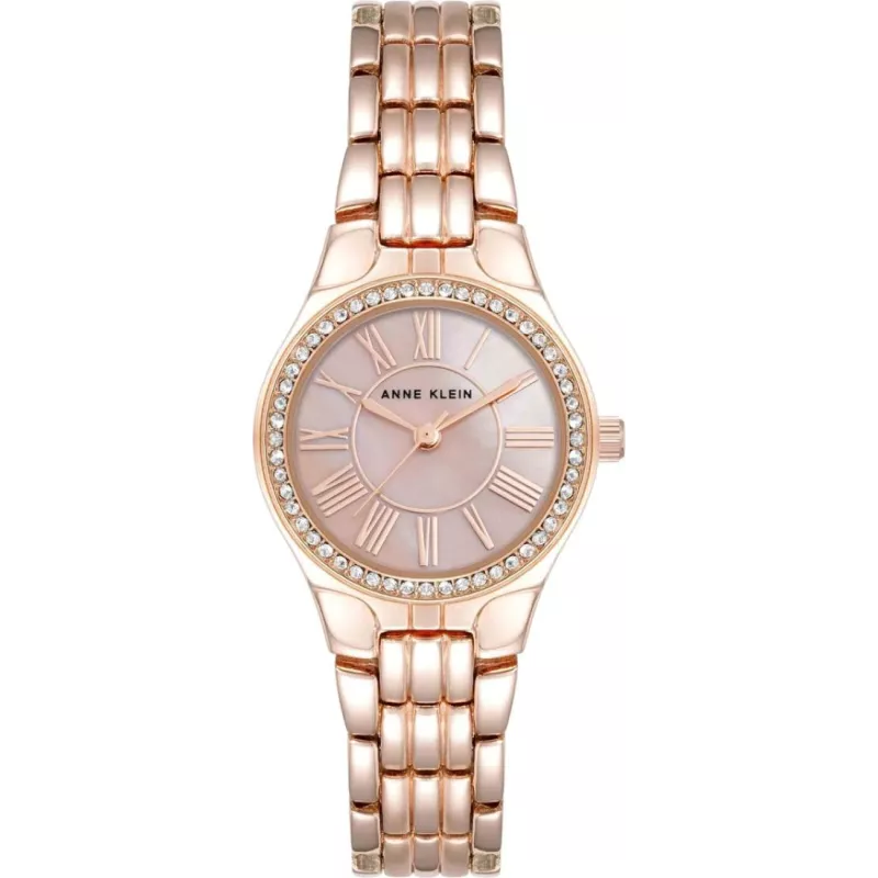 Часы Anne Klein AK/5066PMRG