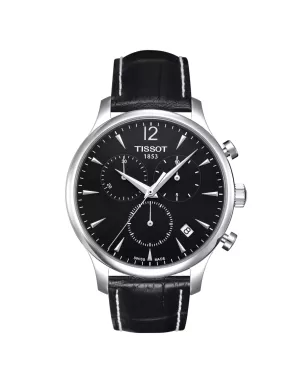 Tissot Tradition Chronograph T063.617.16.057.00