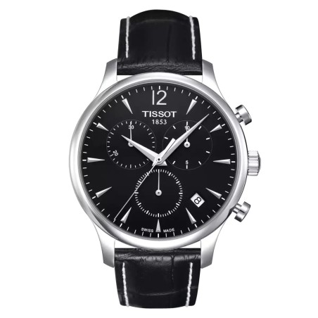 Tissot Tradition Chronograph T063.617.16.057.00
