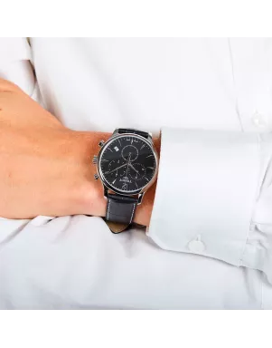 Tissot Tradition Chronograph T063.617.16.057.00