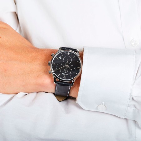 Tissot Tradition Chronograph T063.617.16.057.00