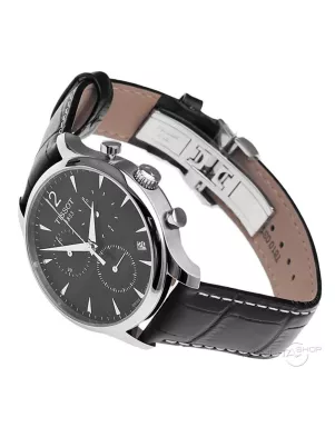 Tissot Tradition Chronograph T063.617.16.057.00