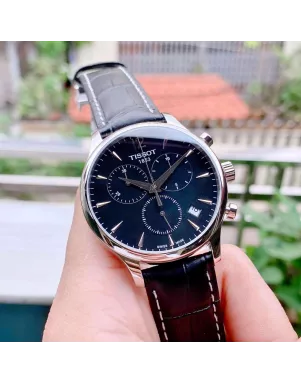 Tissot Tradition Chronograph T063.617.16.057.00