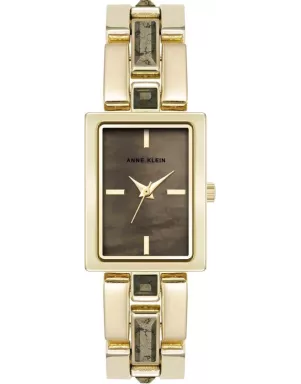 Годинник Anne Klein AK/4156PYGB