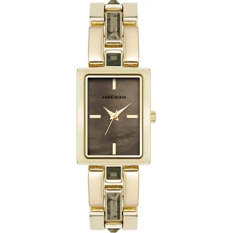 Годинник Anne Klein AK/4156PYGB