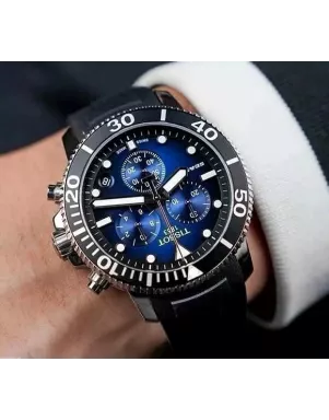 Tissot Seastar 1000 Quartz Chronograph T120.417.17.041.00