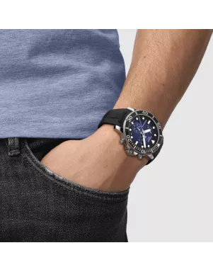 Tissot Seastar 1000 Quartz Chronograph T120.417.17.041.00