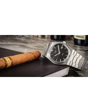 Tissot PRX T137.410.11.051.00