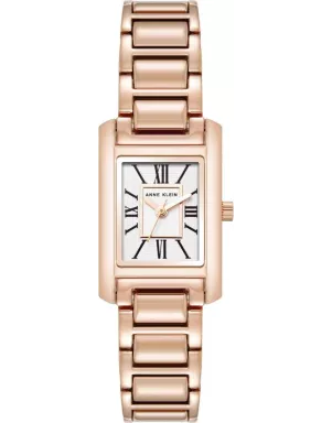 Часы Anne Klein AK/5114SVRG