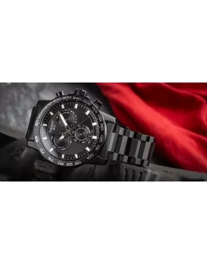 Tissot Supersport Chrono T125.617.33.051.00