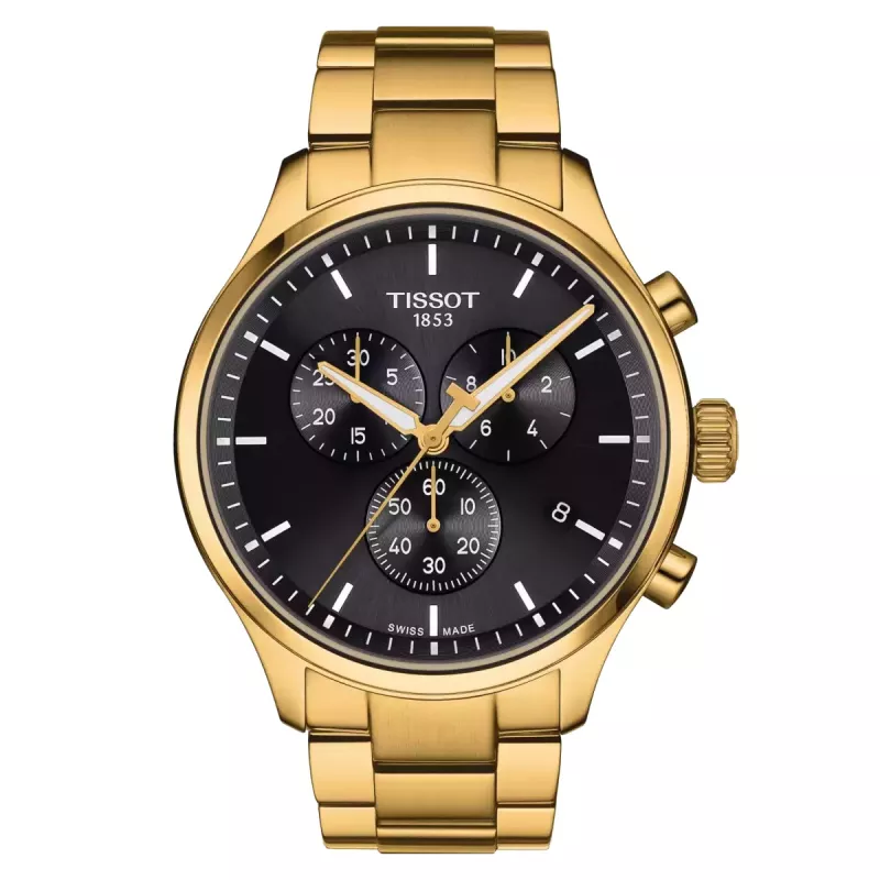 Tissot Chrono XL Classic T116.617.33.051.00