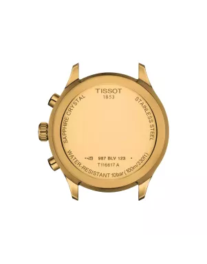 Tissot Chrono XL Classic T116.617.33.051.00