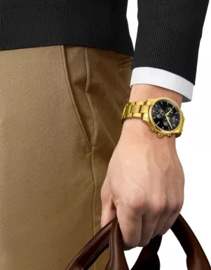 Tissot Chrono XL Classic T116.617.33.051.00