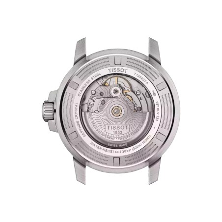 Tissot Seastar 1000 Powermatic 80 T120.407.11.091.01
