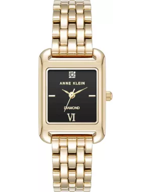 Годинник Anne Klein AK/5060BKGB