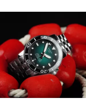 Tissot Seastar 1000 Powermatic 80 T120.407.11.091.01