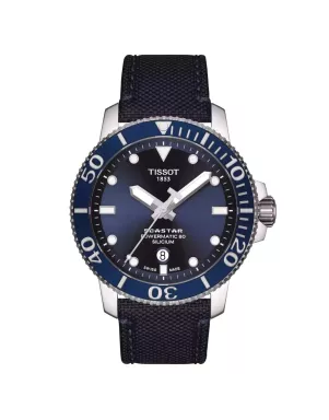 Tissot Seastar 1000 Powermatic 80 Silicium T120.407.17.041.01