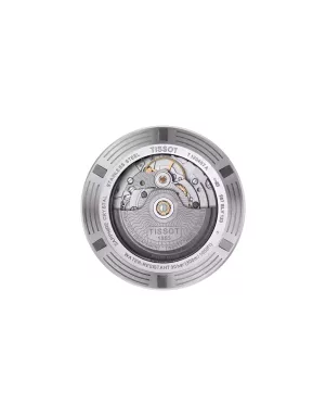 Tissot Seastar 1000 Powermatic 80 Silicium T120.407.17.041.01