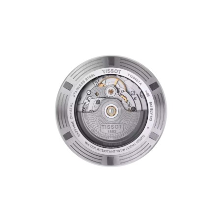 Tissot Seastar 1000 Powermatic 80 Silicium T120.407.17.041.01