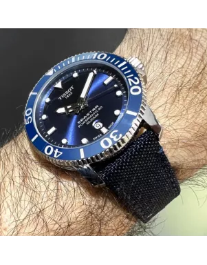 Tissot Seastar 1000 Powermatic 80 Silicium T120.407.17.041.01