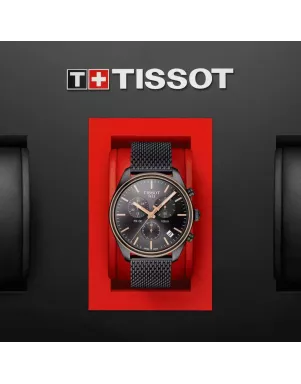 Tissot PR 100 Chronograph T101.417.23.061.00