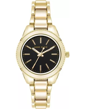 Часы Anne Klein AK/5040BKGB