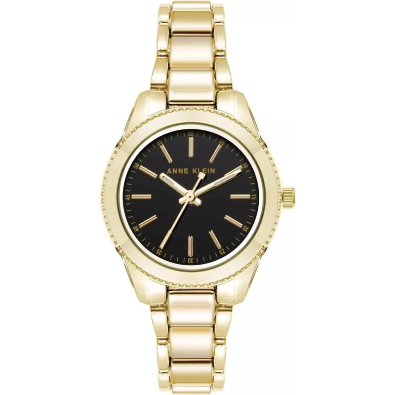 Годинник Anne Klein AK/5040BKGB