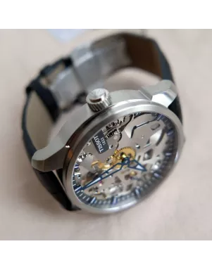 TISSOT T070.405.16.411.00 T-COMPLICATION SQUELETTE MECHANICAL