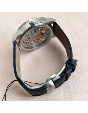 TISSOT T070.405.16.411.00 T-COMPLICATION SQUELETTE MECHANICAL