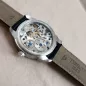 TISSOT T070.405.16.411.00 T-COMPLICATION SQUELETTE MECHANICAL