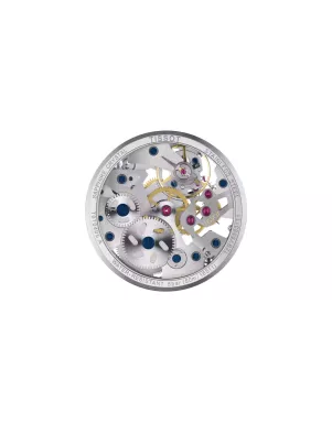TISSOT T070.405.16.411.00 T-COMPLICATION SQUELETTE MECHANICAL