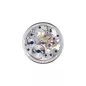TISSOT T070.405.16.411.00 T-COMPLICATION SQUELETTE MECHANICAL
