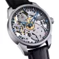 TISSOT T070.405.16.411.00 T-COMPLICATION SQUELETTE MECHANICAL