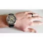 TISSOT T070.405.16.411.00 T-COMPLICATION SQUELETTE MECHANICAL