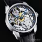 TISSOT T070.405.16.411.00 T-COMPLICATION SQUELETTE MECHANICAL