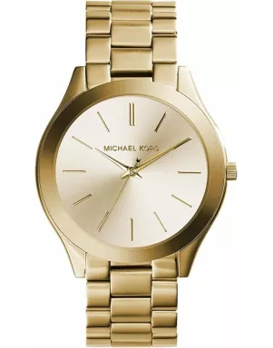 Michael Kors Slim Runway MK3179