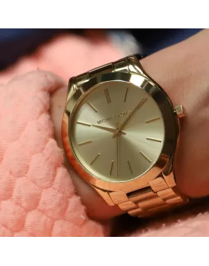 Michael Kors Slim Runway MK3179