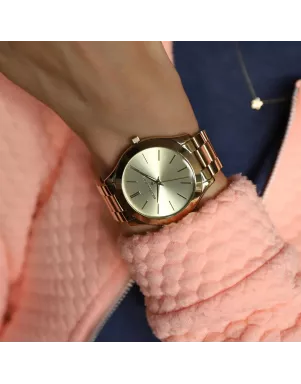 Michael Kors Slim Runway MK3179