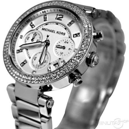 Michael Kors Parker MK5353
