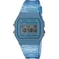 Годинник Casio TIMELESS COLLECTION F-91WS-2EF
