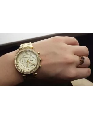 Michael Kors Parker MK5354