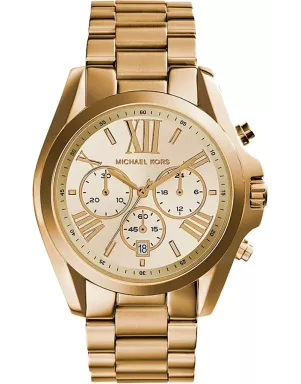 Michael Kors Bradshaw MK5605