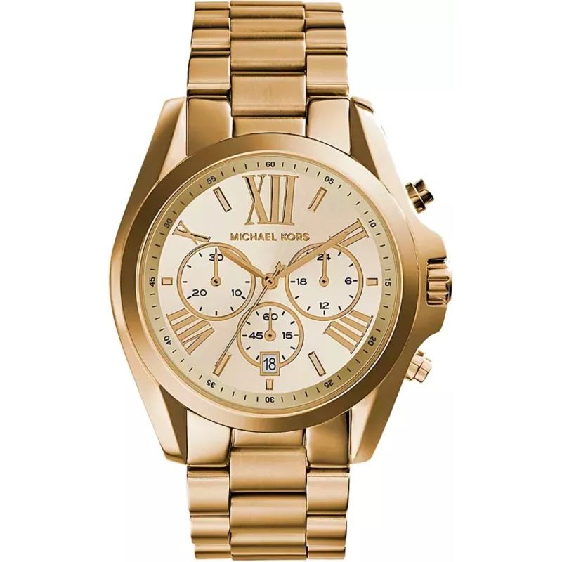 Michael Kors Bradshaw MK5605