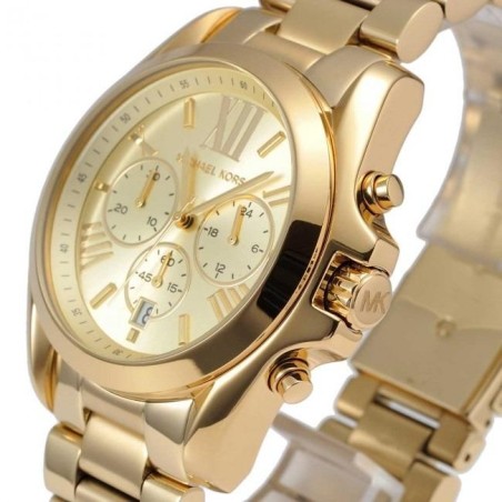 Michael Kors Bradshaw MK5605