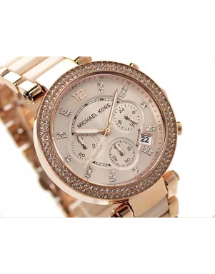 Michael Kors Parker MK5896
