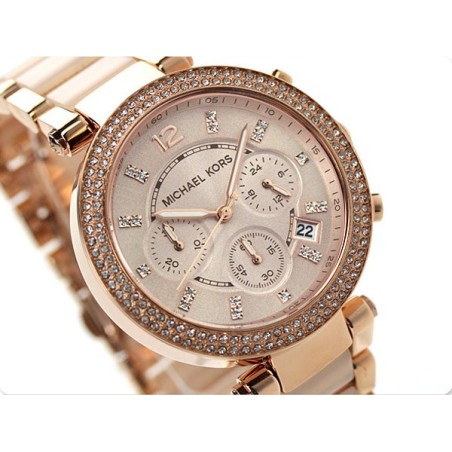 Michael Kors Parker MK5896