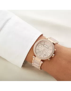 Michael Kors Parker MK5896